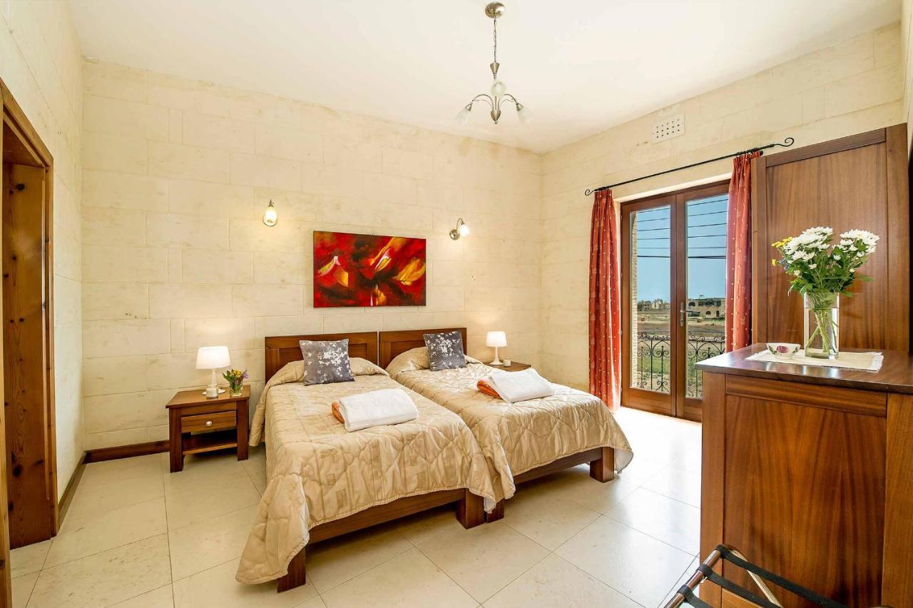 The Olives Holiday Home San Lawrenz Exterior photo